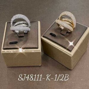 Necklace SJ48111-K-1B