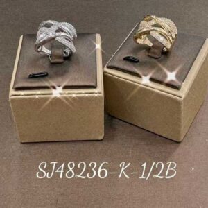 Necklace SJ48236-K-1B
