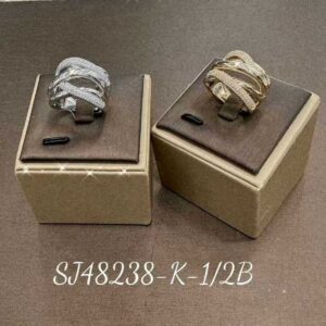 Necklace SJ48238-K-1B