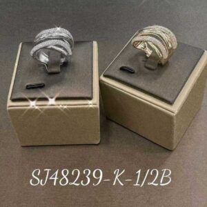 Necklace SJ48239-K-2B