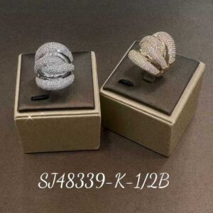 Necklace SJ48339-K-1B