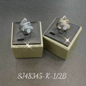 Necklace SJ48345-K-2B