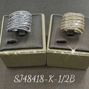Necklace SJ48418-K-1B