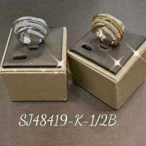 Necklace SJ48419-K-2B