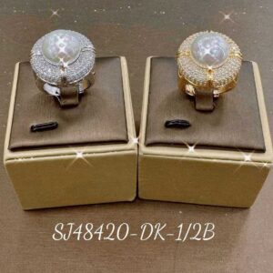 Necklace SJ48420-D-1B