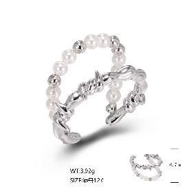 Necklace SJ48430-K-1B
