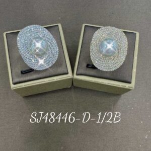 Necklace SJ48446-D-1B