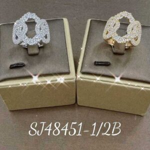 Necklace SJ48451-2B