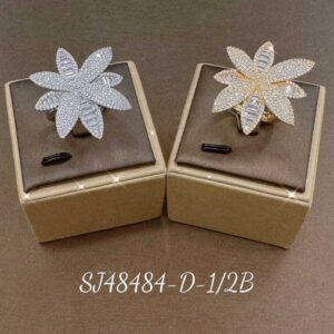 Necklace SJ48484-1B