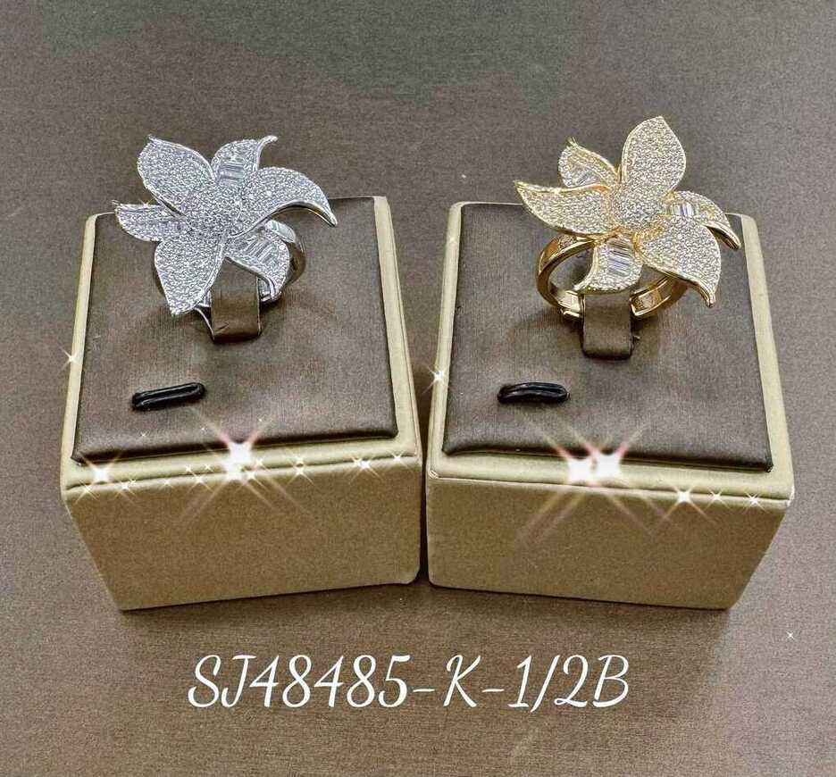 Necklace SJ48485-1B