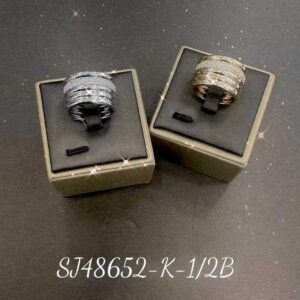 Necklace SJ48652-K-2B