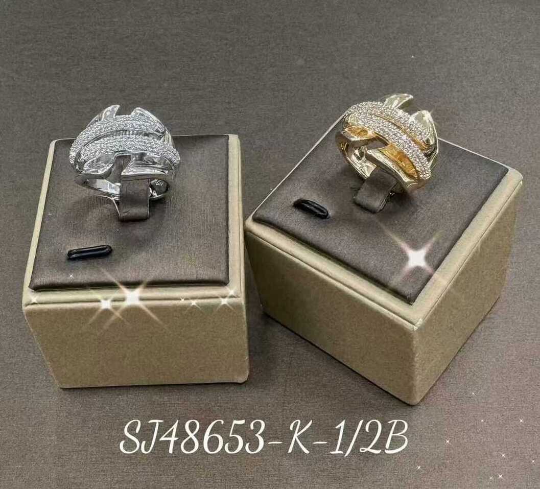 Necklace SJ48653-K-1B