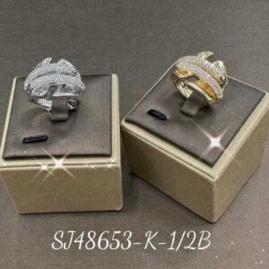 Necklace SJ48661-K-2B