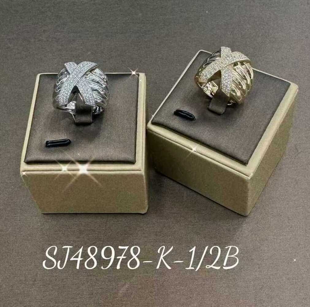 Necklace SJ48978-DK-1B