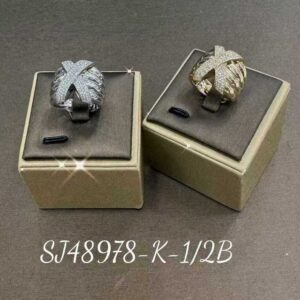 Necklace SJ48978-DK-2B