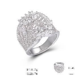Necklace SJ49076-1B