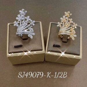 Necklace SJ49079-1B