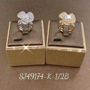 Necklace SJ49174-2B