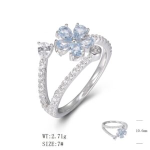 Necklace SJ49213-K-2B