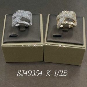 Necklace SJ49354-K-1B