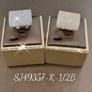 Necklace SJ49357-D-1B