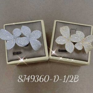 Necklace SJ49360-1B