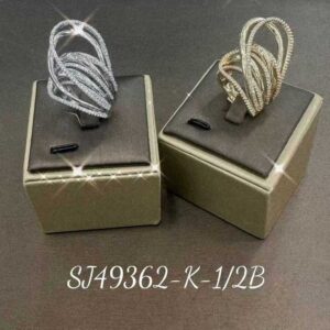 Necklace SJ49362-K-1B