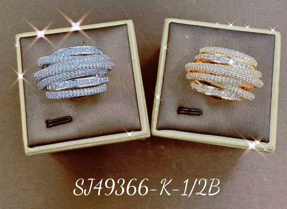Necklace SJ49366-1B