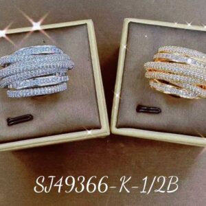 Necklace SJ49366-2B