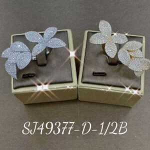 Necklace SJ49377-K-2B