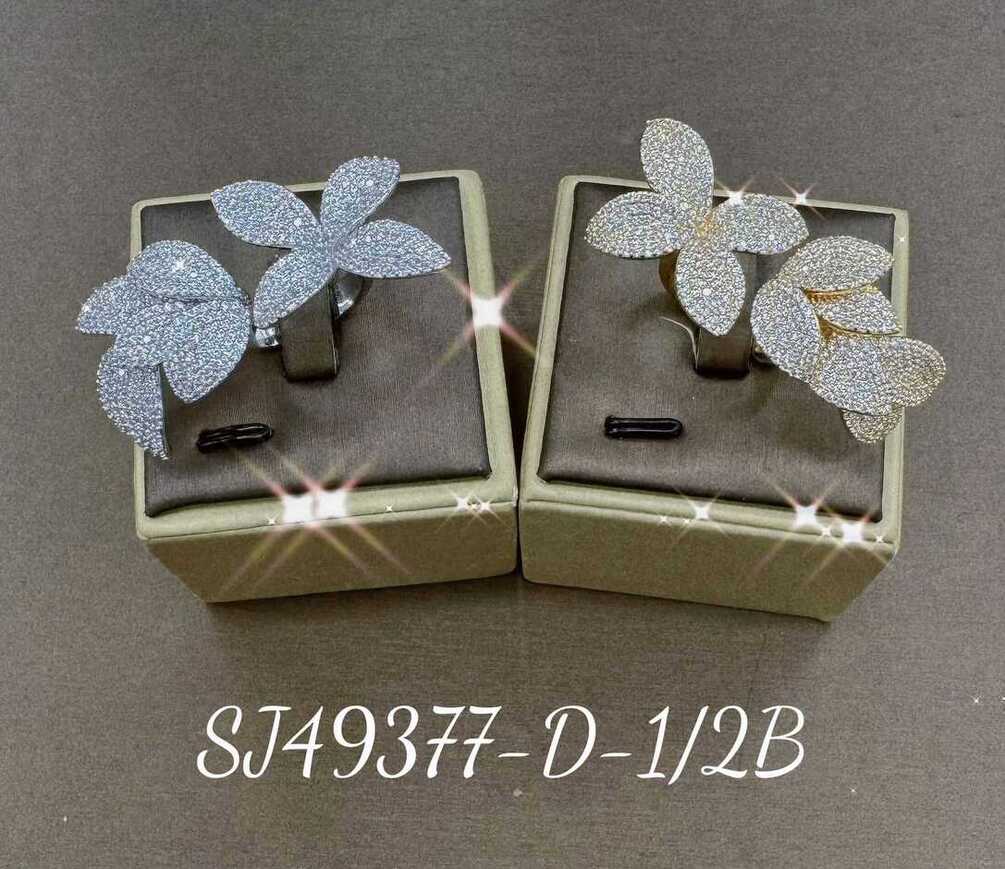Necklace SJ49377-K-2B