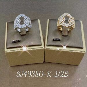 Necklace SJ49380-1B