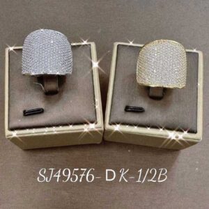 Necklace SJ49576-D-2B