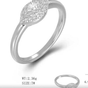 Necklace SJ49896-N-1BRED
