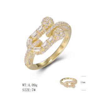 Necklace SJ49906-2B
