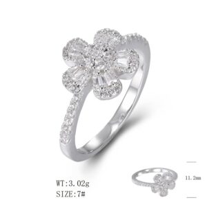 Necklace SJ49987-1B