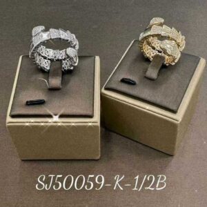 Necklace SJ50059-DK-1B