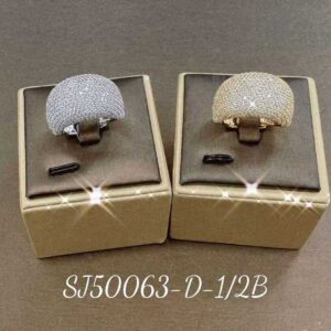 Necklace SJ50063-D-1B