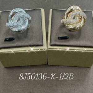 Necklace SJ50136-K-2B