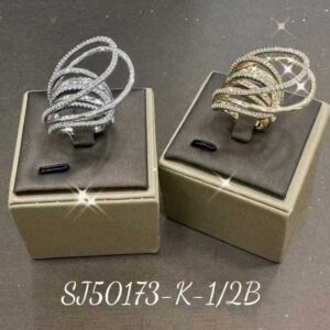 Necklace SJ50173-K-2B