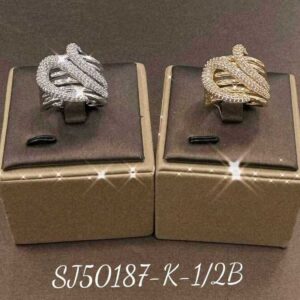 Necklace SJ50187-K-1B