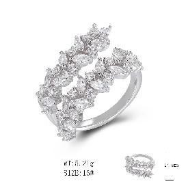 Necklace SJ50229-K-1B