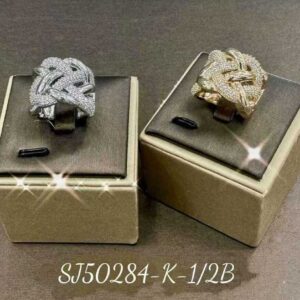 Necklace SJ50284-K-2B