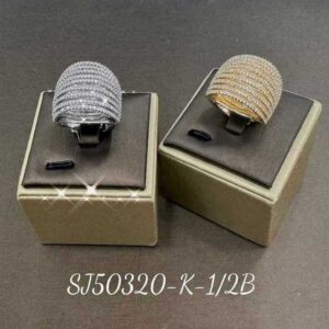 Necklace SJ50320-K-1B