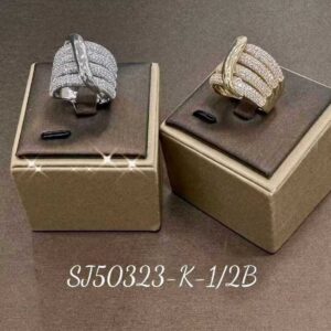 Necklace SJ50323-K-2B