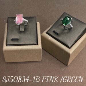 Necklace SJ50834-K-1BPINK