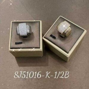 Necklace SJ51016-DK-2B