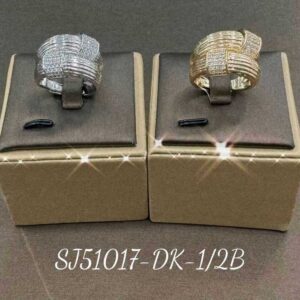 Necklace SJ51017-DK-2B