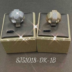 Necklace SJ51018-DK-1B