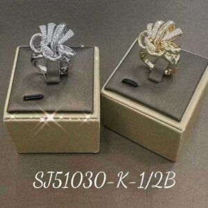 Necklace SJ51030-DK-1B